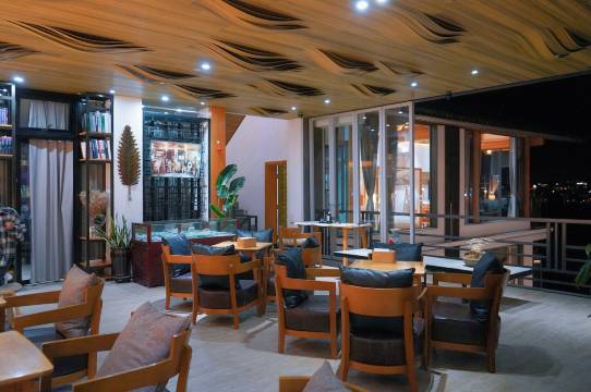 海晏文旅(腾冲和顺偶像之家全景湿地店)图片