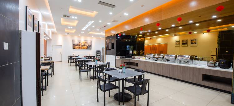 锦江之星(厦门北站嘉庚体育馆店)图片