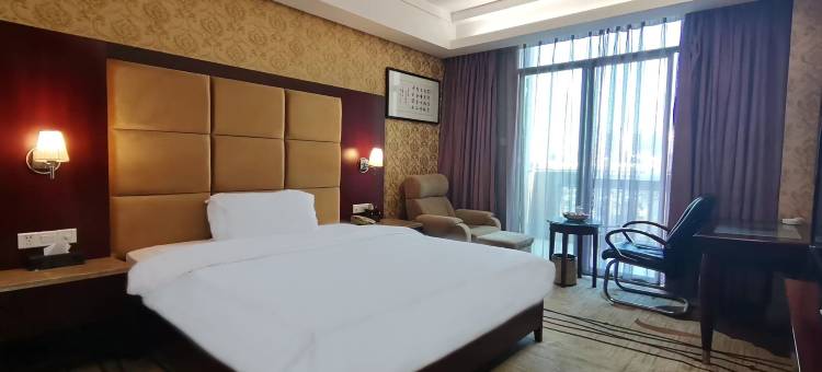 新乐轩酒店(汕头潮阳和平镇店)图片