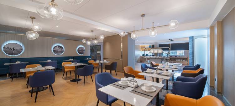 凯里亚德酒店(潮州大道万德云创园店)图片