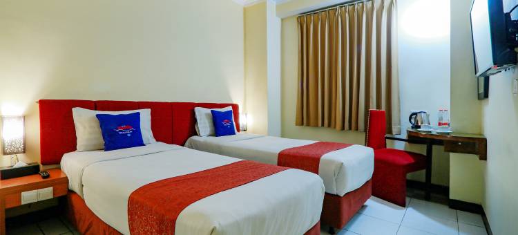 马林酒店(Hotel Marlin Pekalongan managed by DAFAM)图片