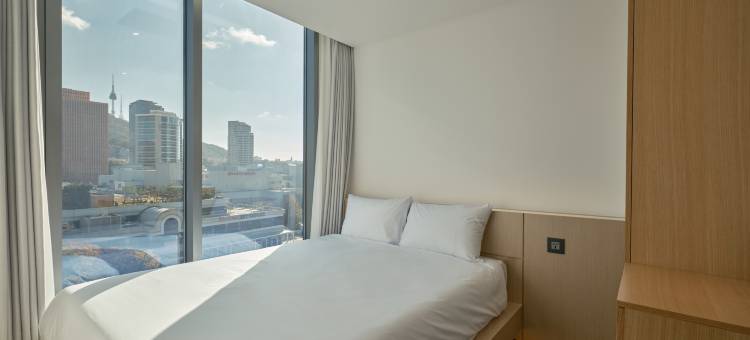首尔UH套房酒店(UH Suite The Seoul)图片