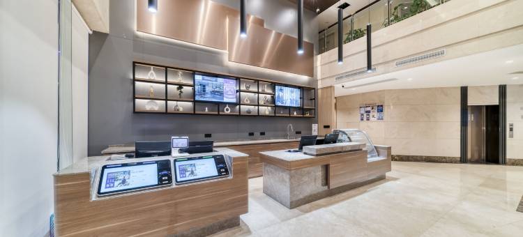 安云四季酒店图片