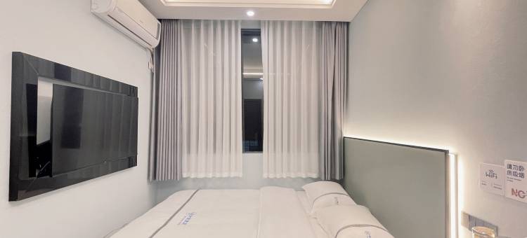 铜仁云曼酒店图片