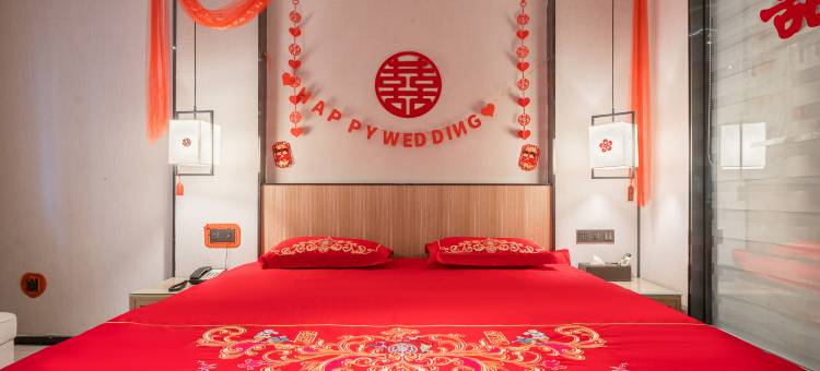 名派大酒店(鹿邑卫真路店)图片