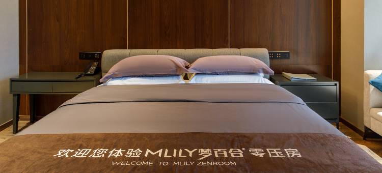 台州美住酒店(椒江海洋世界店)图片