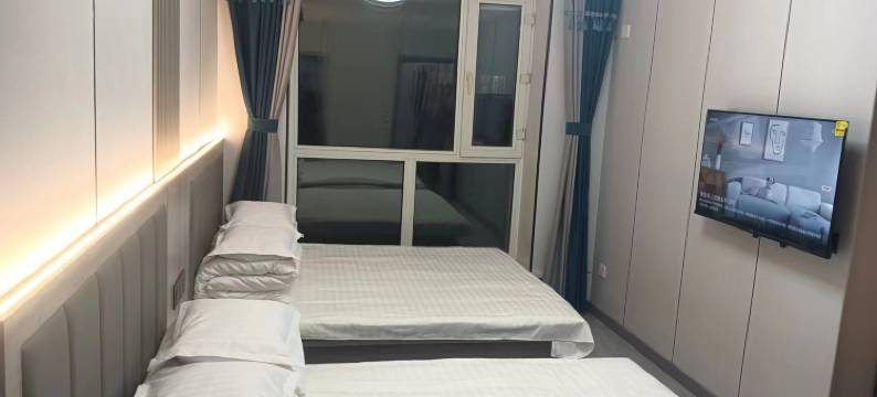 齐齐哈尔鑫欣旅店(第一医院南院店)图片