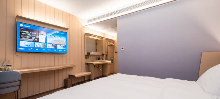 汉庭酒店(黄石磁湖摩尔城店)图片