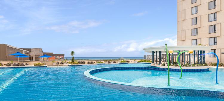 马尼拉湾塞达酒店(Seda Manila Bay)图片