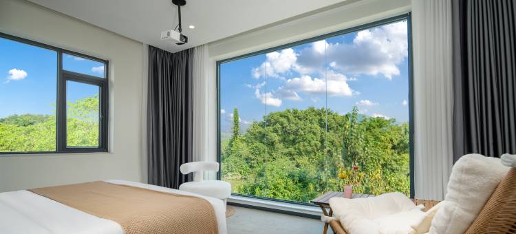 中山阅江山美墅图片