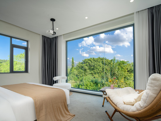 中山阅江山美墅