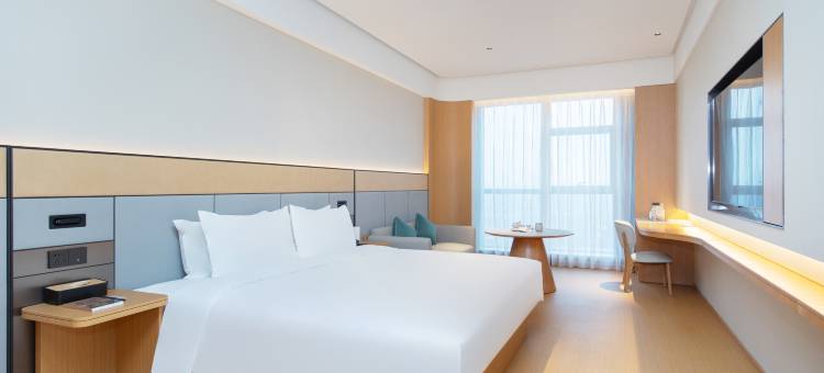 全季酒店(南京奥体国际博览中心店)图片