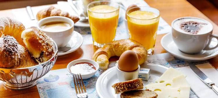 豪瑟酒店圣莫里茨(Hauser Hotel St. Moritz)图片