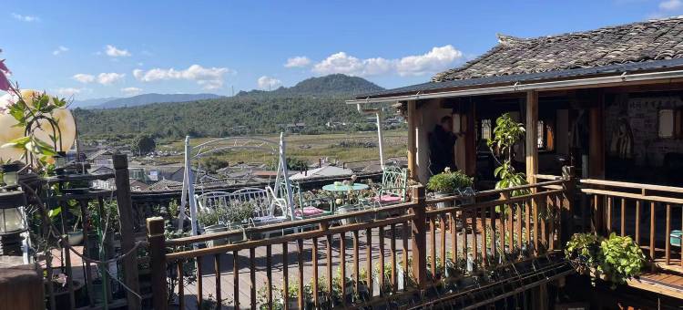 花筑•我们的院子(腾冲和顺店)图片