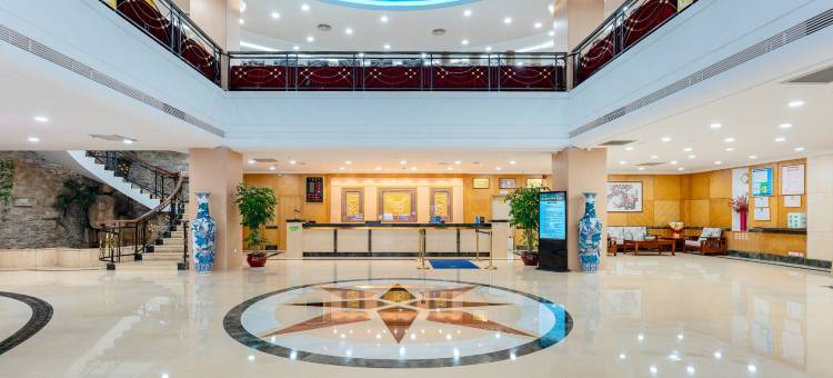 天成宾馆(厦门机场五缘湾店)图片