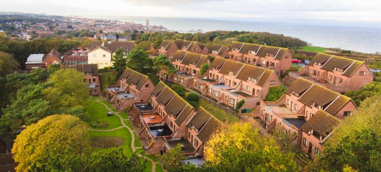 克罗默乡村俱乐部酒店(Cromer Country Club)图片