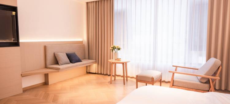 会泽待补镇颐禾精选酒店图片