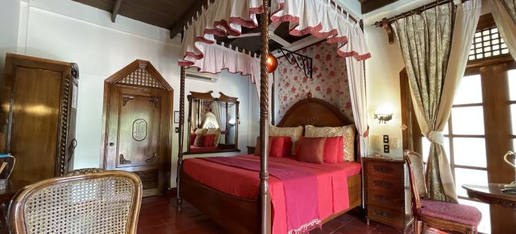 可可特尔热带城堡潜水度假村(Tropicana Castle Dive Resort powered by Cocotel)图片