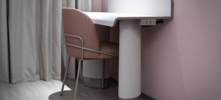 汉庭酒店(台州三门店)图片