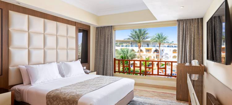 Pickalbatros 皇家大沙姆酒店 - 仅限16岁以上成人(Pickalbatros Royal Grand Sharm - Adults Friendly 16 Years Plus.)图片