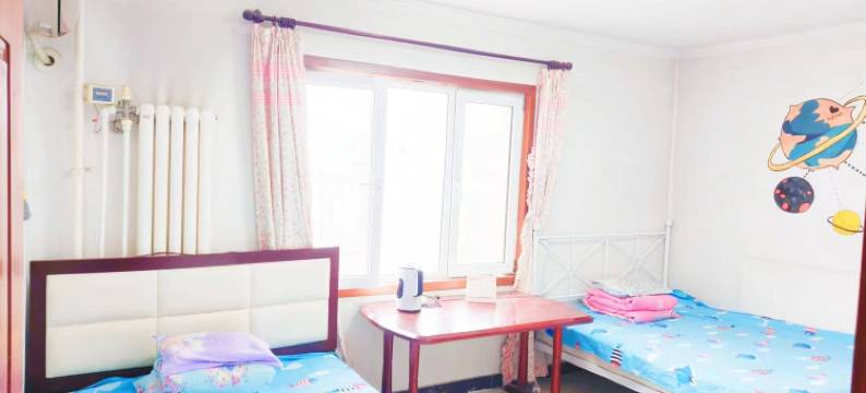 居然之家民宿(北京肿瘤医院店)图片