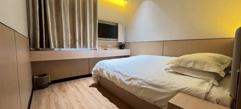 南漳金漳小宾馆图片