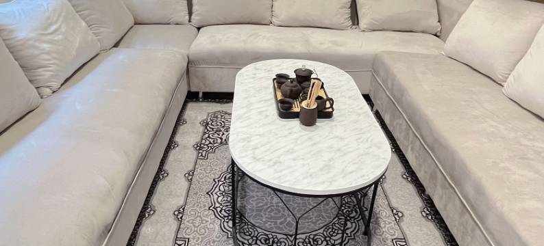 利雅得民宿(Riyadh Homestay)图片