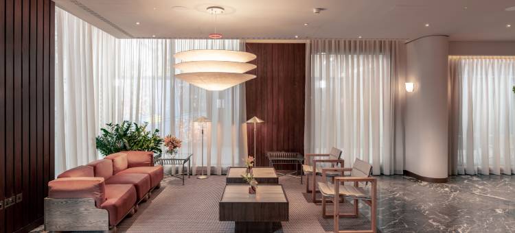 塞特酒店(Hotel Saint)图片