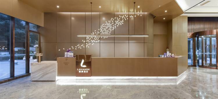 麗枫酒店(成都青白江凤凰湖店)图片