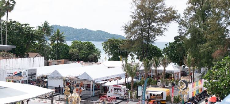 普吉岛可可酒店(Kokotel Phuket Patong)图片