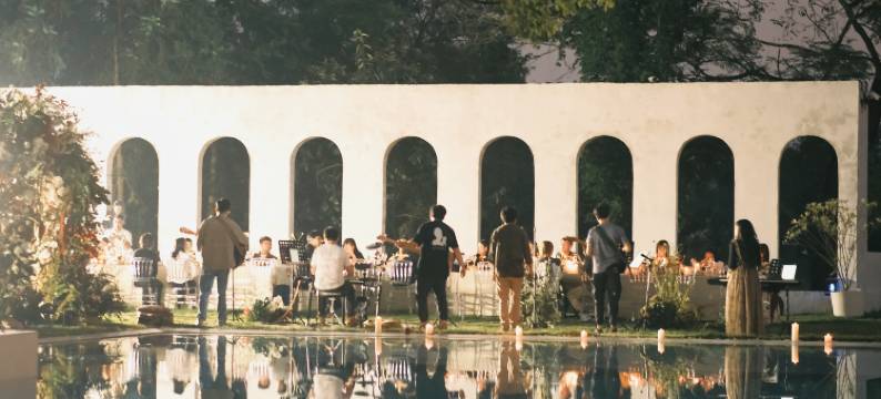 田家莫上隐民宿(楠溪江店)图片