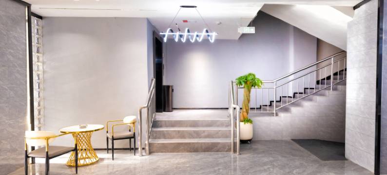 格林凯瑞酒店(喀什古城景区店)图片