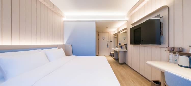 汉庭酒店(宁波鄞州万达店)图片