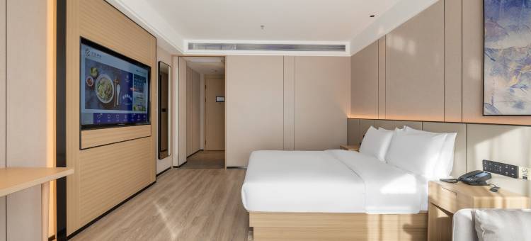 布哈拉饭店(循化黄河路店)图片