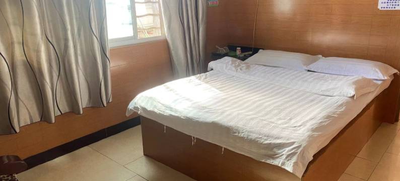 西盟文光宾馆(勐卡镇店)图片