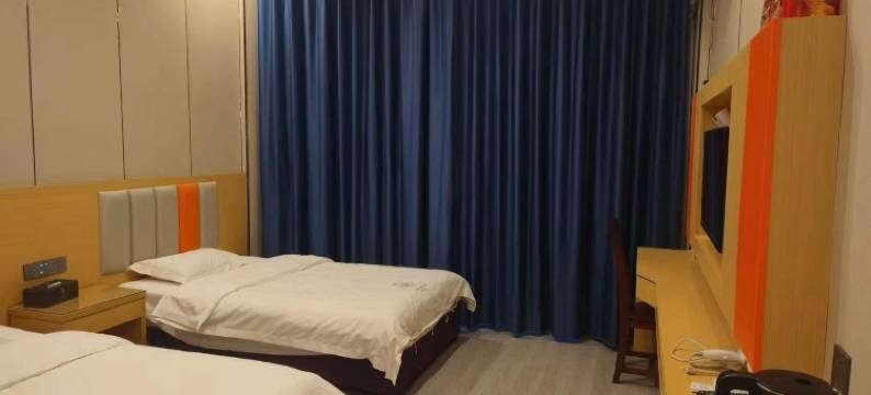 望谟一村精品主题酒店图片