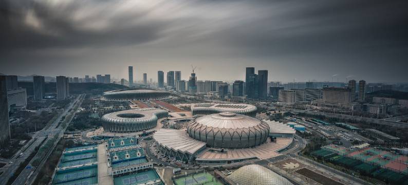 曼居优选酒店(济南奥体中心店)图片