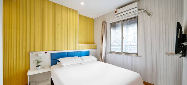 上海双阳精品酒店(黄兴路地铁站店)图片