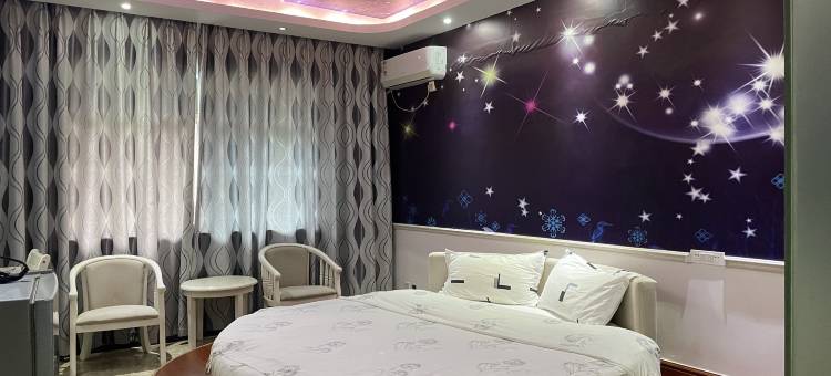 屏边众和民宿图片