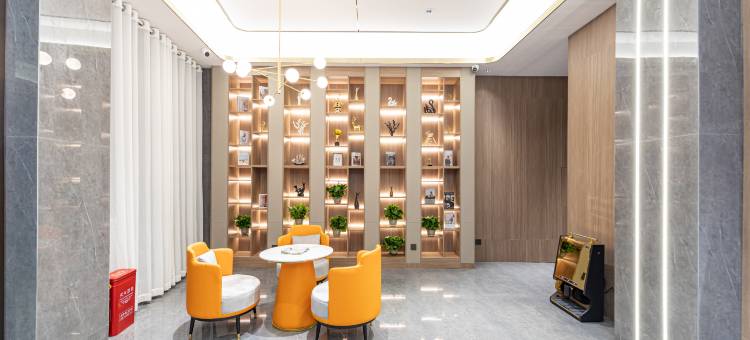 楚星酒店(仙桃大新路商城大厦店)图片