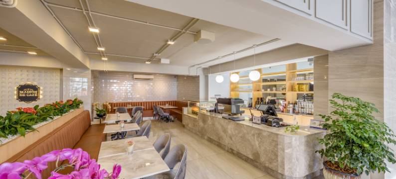 51号公馆公寓酒店(Mansion 51 Hotel & Apartment)图片
