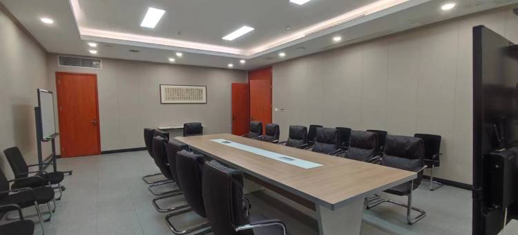 格雅酒店(珠海高新区大学城店)图片