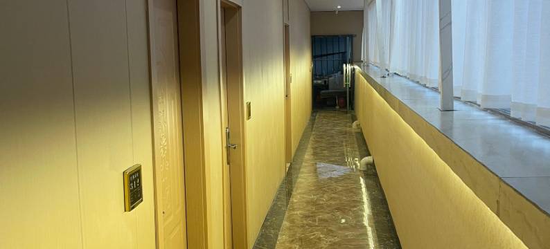 成都双流龙港宾馆图片