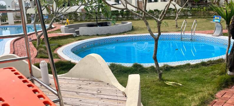 郴州凯美德酒店(火车站店)图片