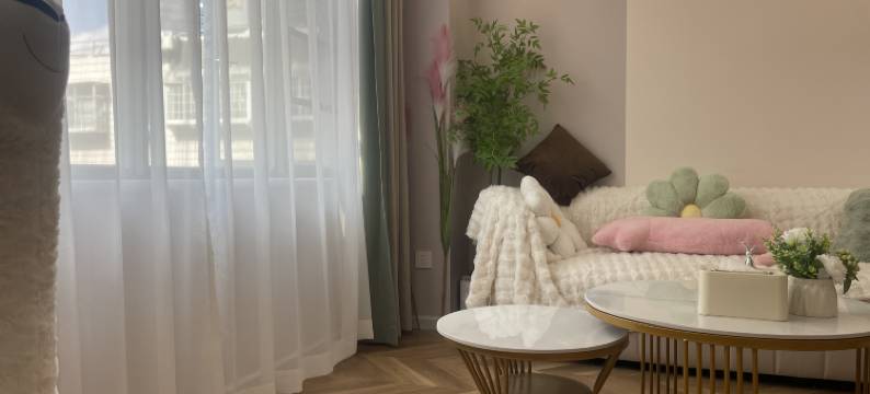 喜遇民宿(昆明火车站店)图片