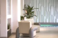 Sanseyunhe LuguLake Hotel - Bãi đậu xe