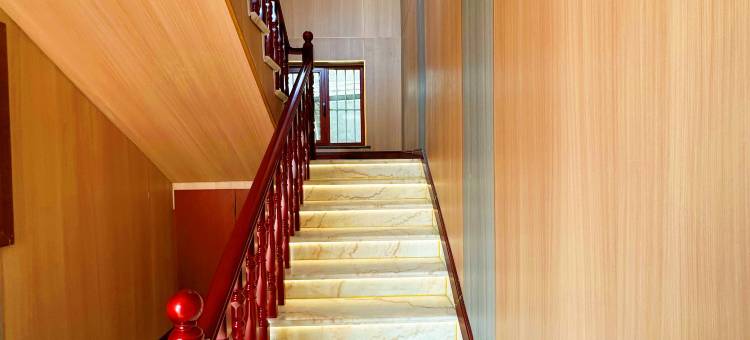 金风宾馆(永年广府古城店)图片