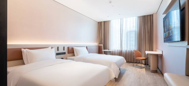 汉庭酒店(邹平鲁班大厦店)图片