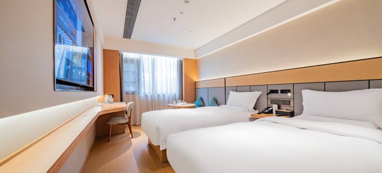 全季酒店(成都红星桥地铁站店)图片