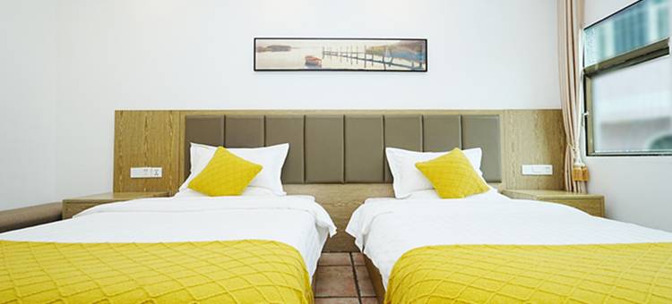 厦门爱屋吉屋民宿图片